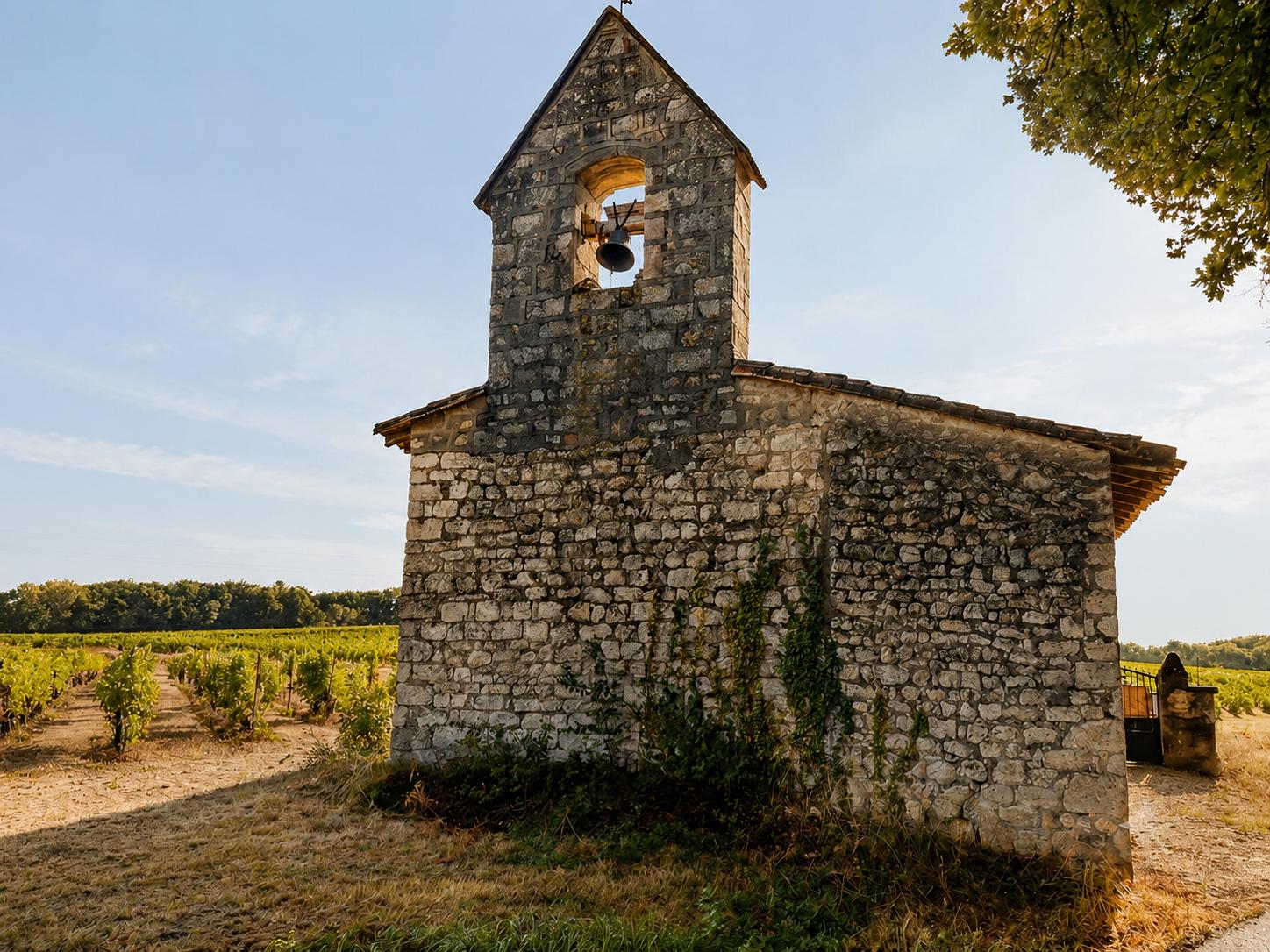 Occitania bastide town 4